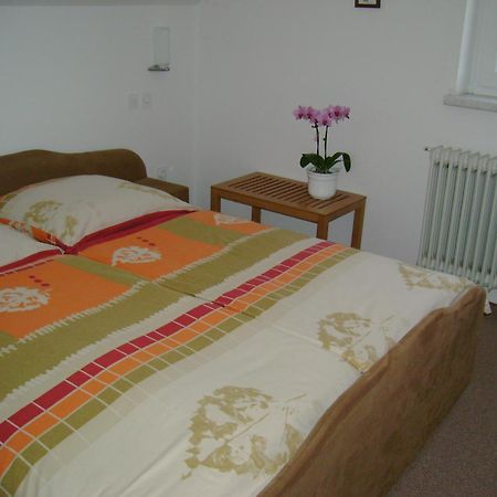 Guest Accomodation Skerlak Moravske-Toplice Ngoại thất bức ảnh