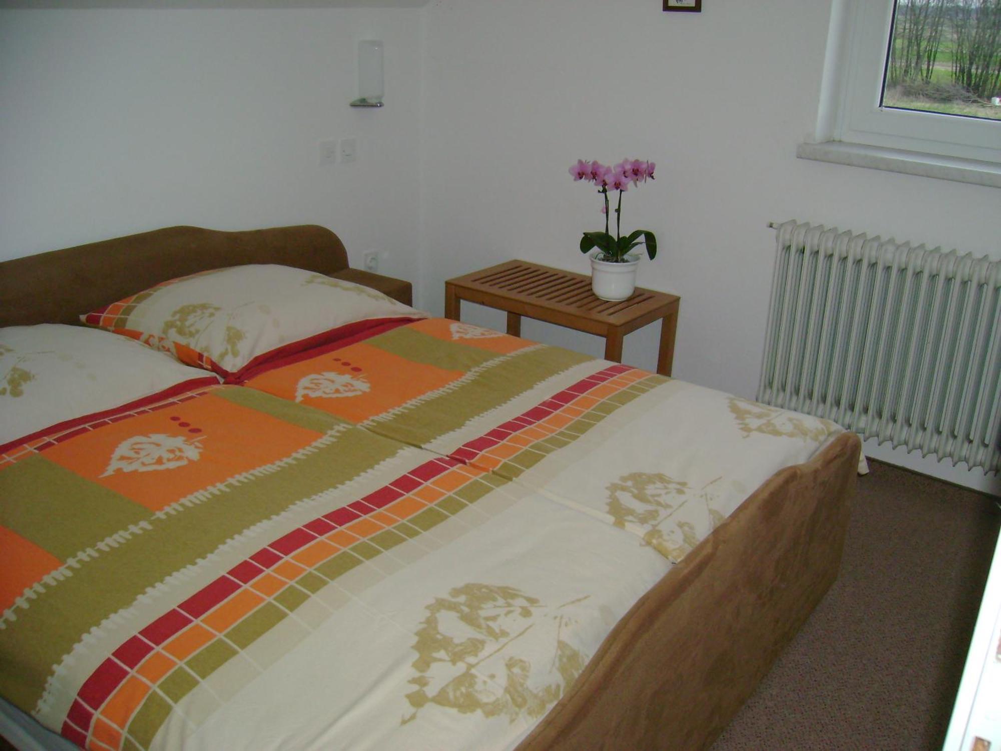 Guest Accomodation Skerlak Moravske-Toplice Ngoại thất bức ảnh