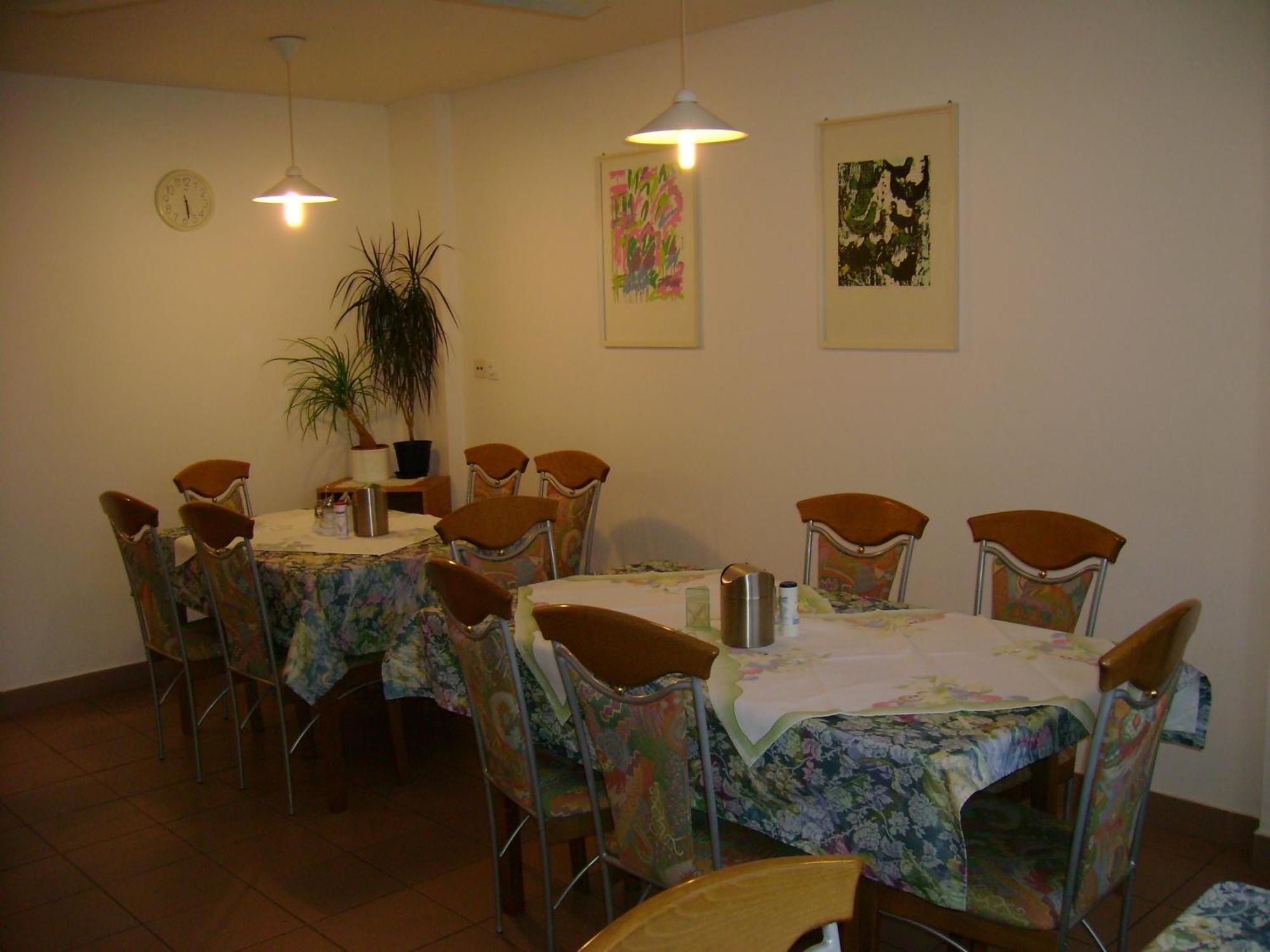 Guest Accomodation Skerlak Moravske-Toplice Ngoại thất bức ảnh