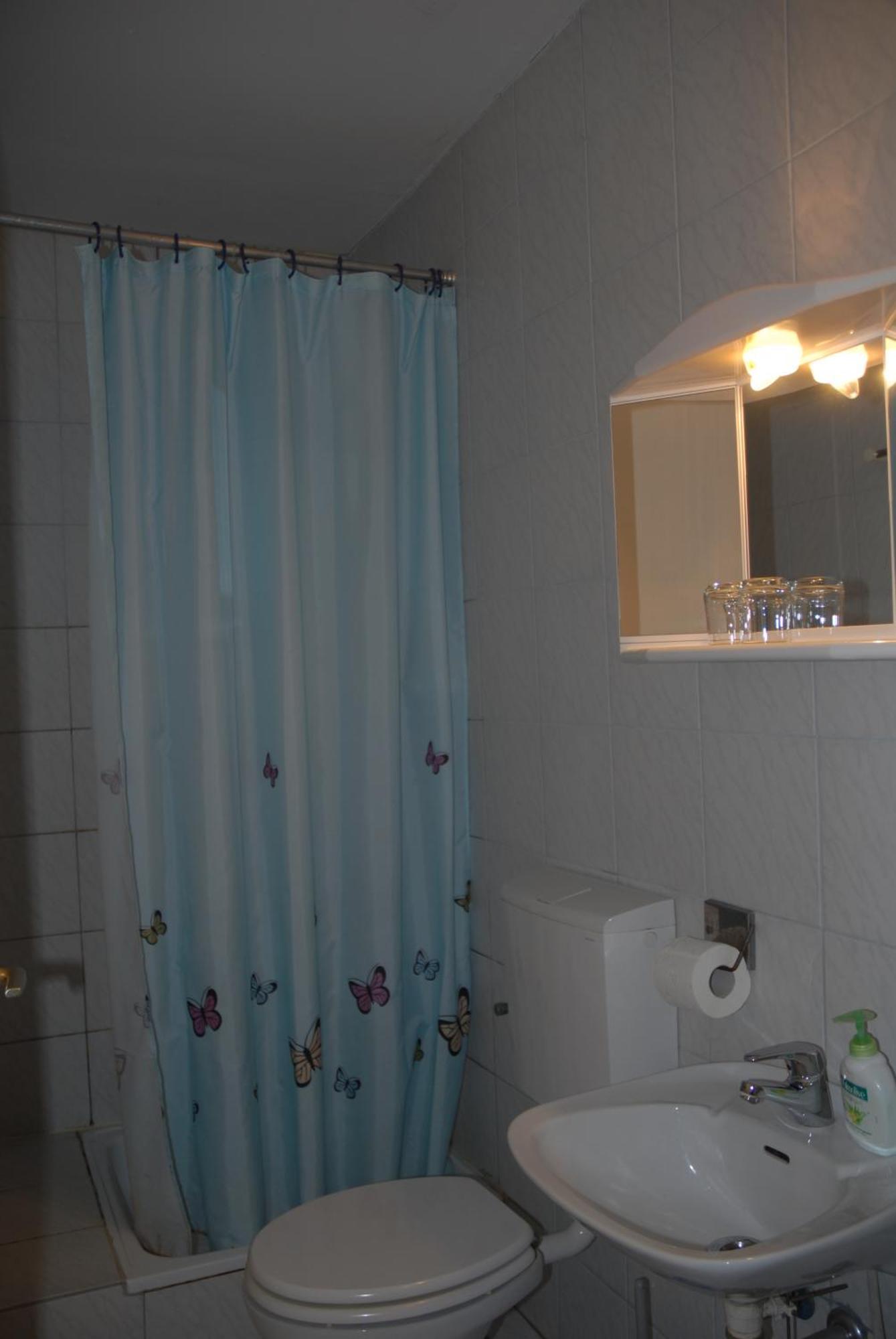 Guest Accomodation Skerlak Moravske-Toplice Ngoại thất bức ảnh