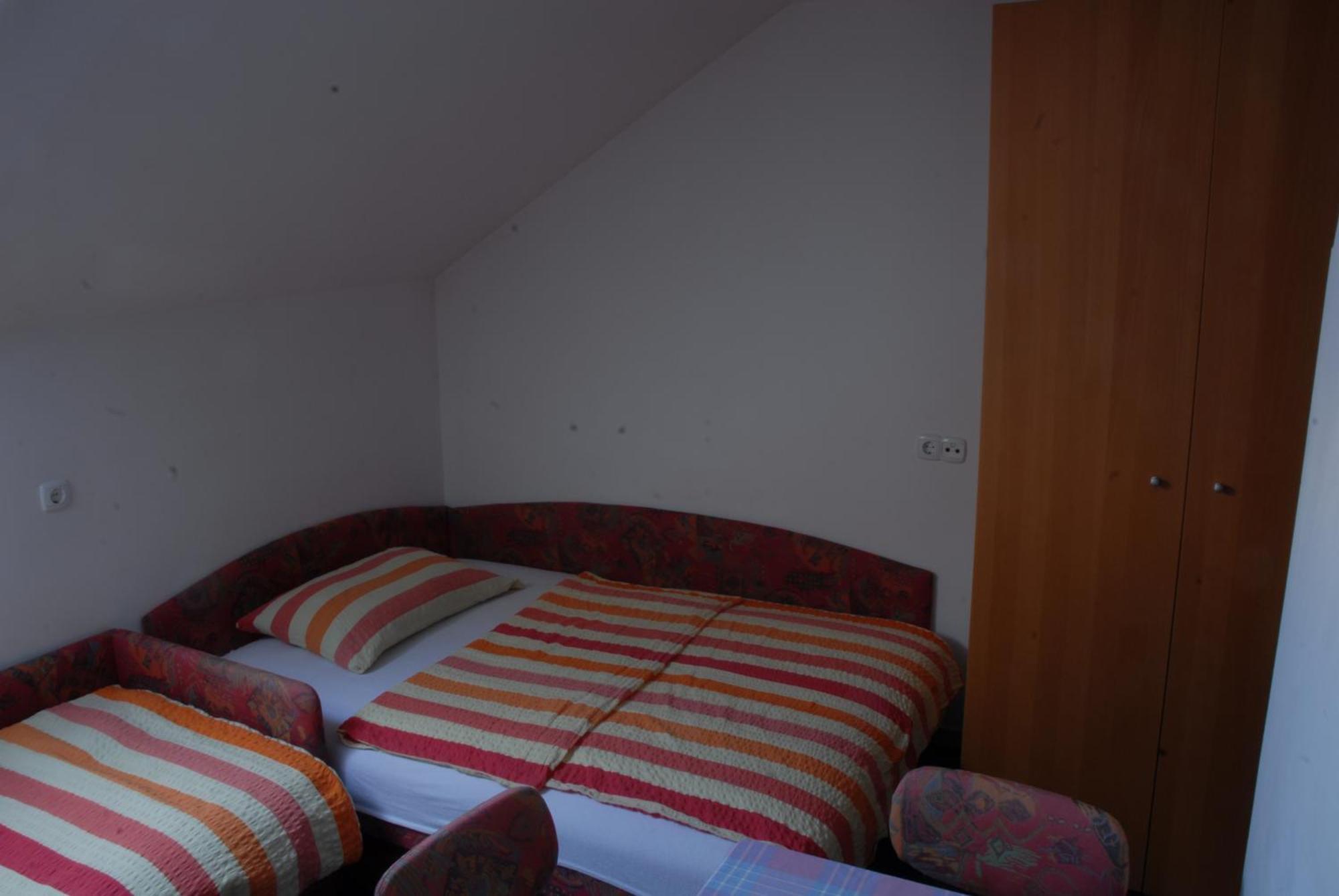 Guest Accomodation Skerlak Moravske-Toplice Ngoại thất bức ảnh