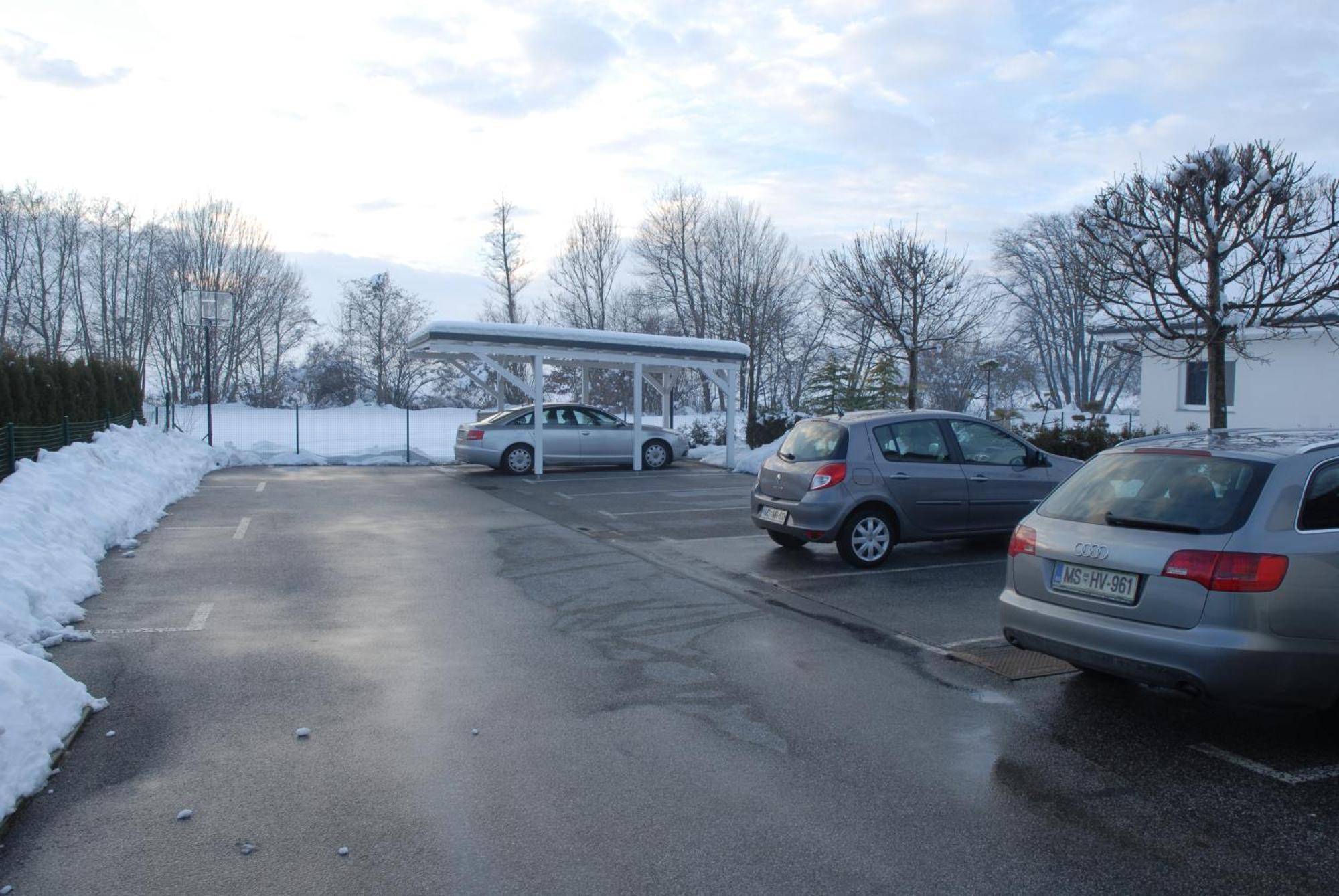 Guest Accomodation Skerlak Moravske-Toplice Ngoại thất bức ảnh