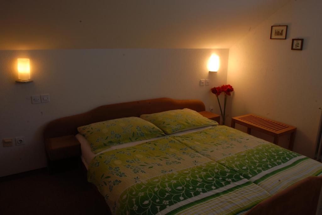 Guest Accomodation Skerlak Moravske-Toplice Phòng bức ảnh