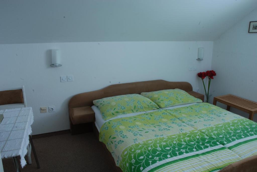 Guest Accomodation Skerlak Moravske-Toplice Phòng bức ảnh